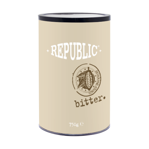 republic bitter